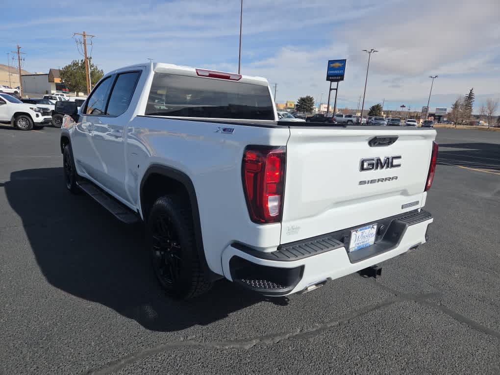 2023 GMC Sierra 1500 Elevation - Photo 6
