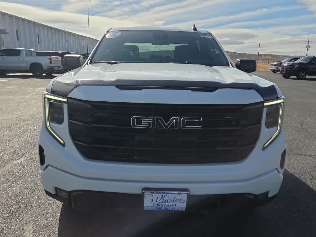 2023 GMC Sierra 1500 Elevation - Photo 14