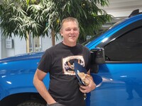 Staff member Jim McKee from ID_763246