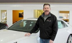 Staff member JERRY SMITH from ID_833148