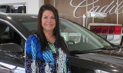Staff member ANDRIA WHISLER SMITH from ID_833148