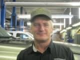 Staff member GARY GOCHNOUR from ID_763246
