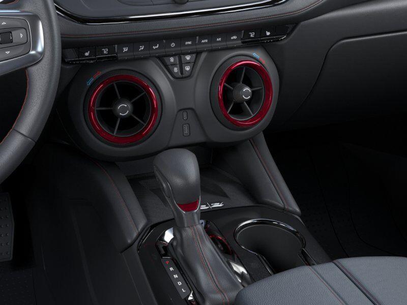 2026 Chevrolet Blazer RS - Photo 15
