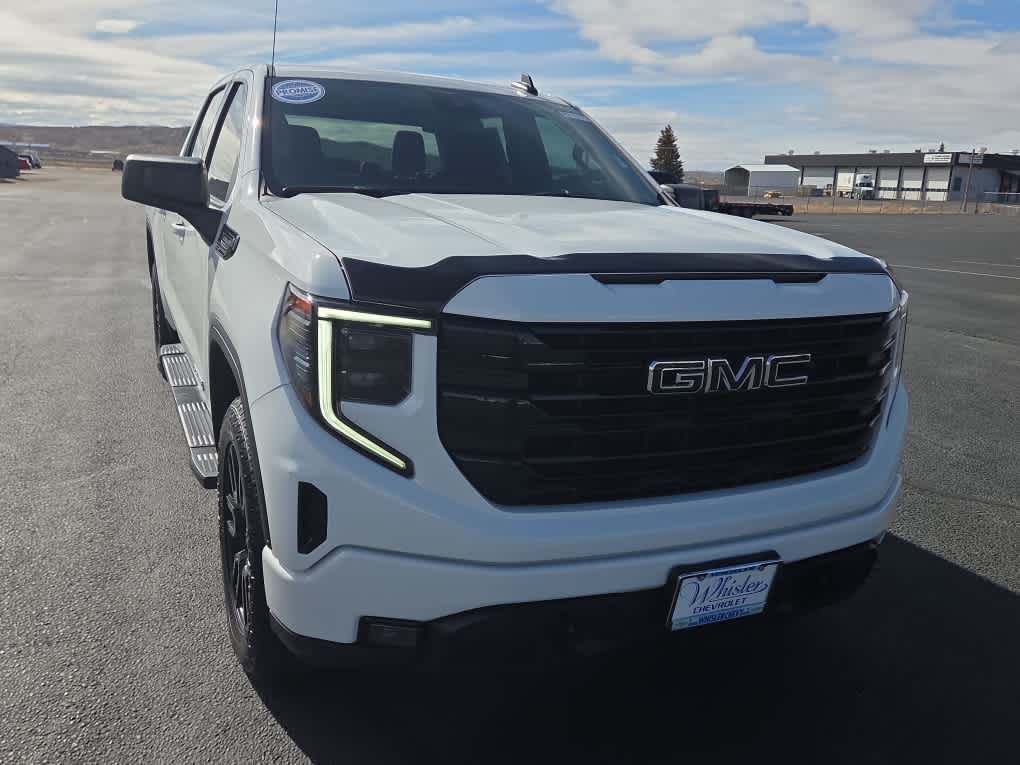 2023 GMC Sierra 1500 Elevation - Photo 13
