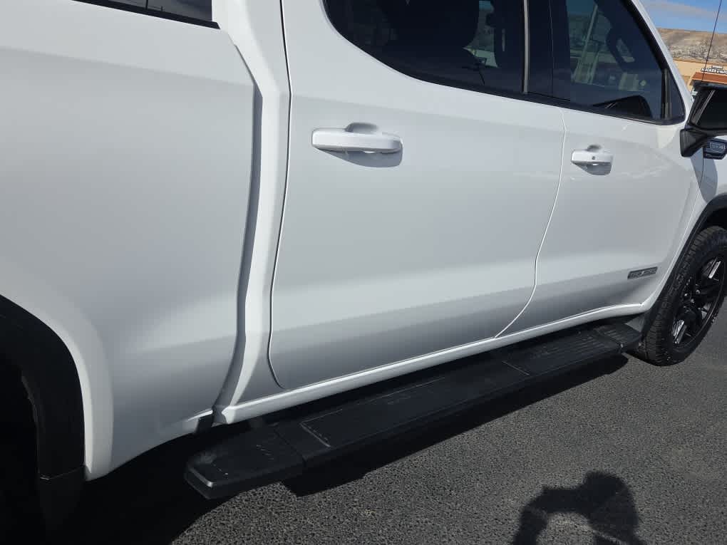 2023 GMC Sierra 1500 Elevation - Photo 11