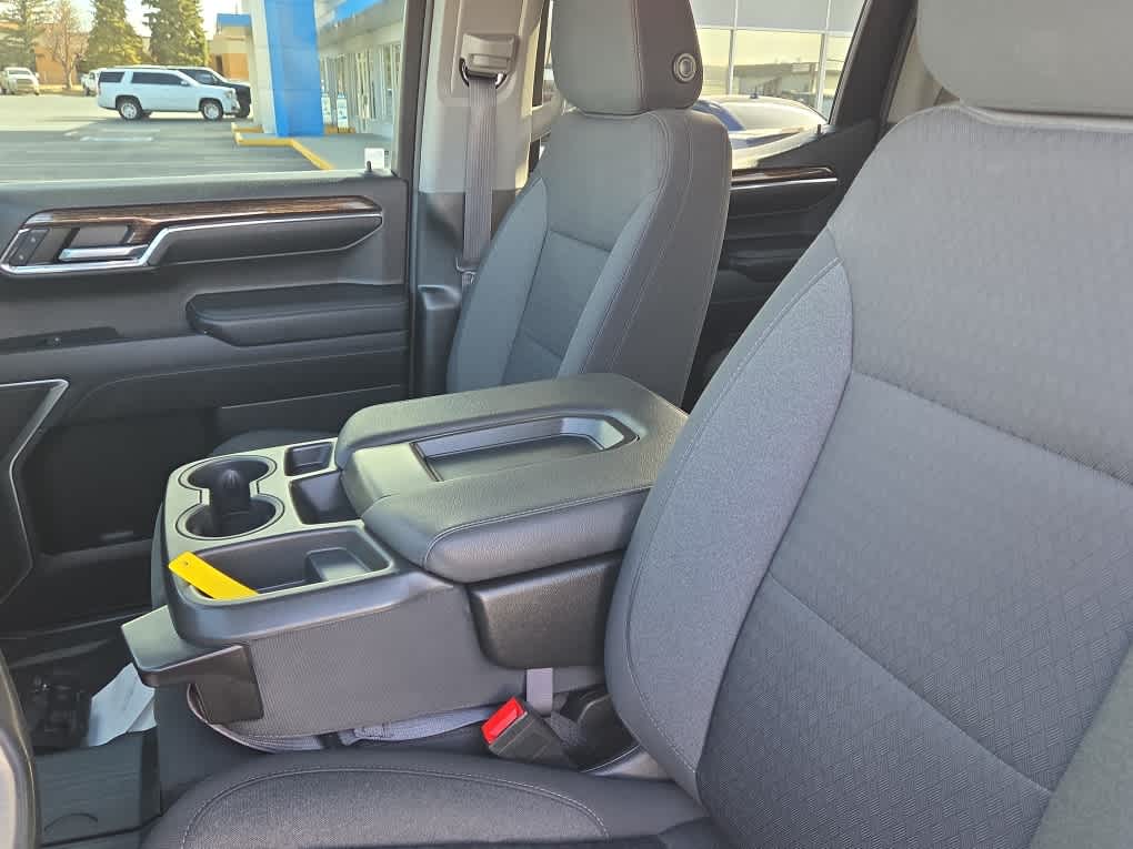 2023 GMC Sierra 1500 Elevation - Photo 23