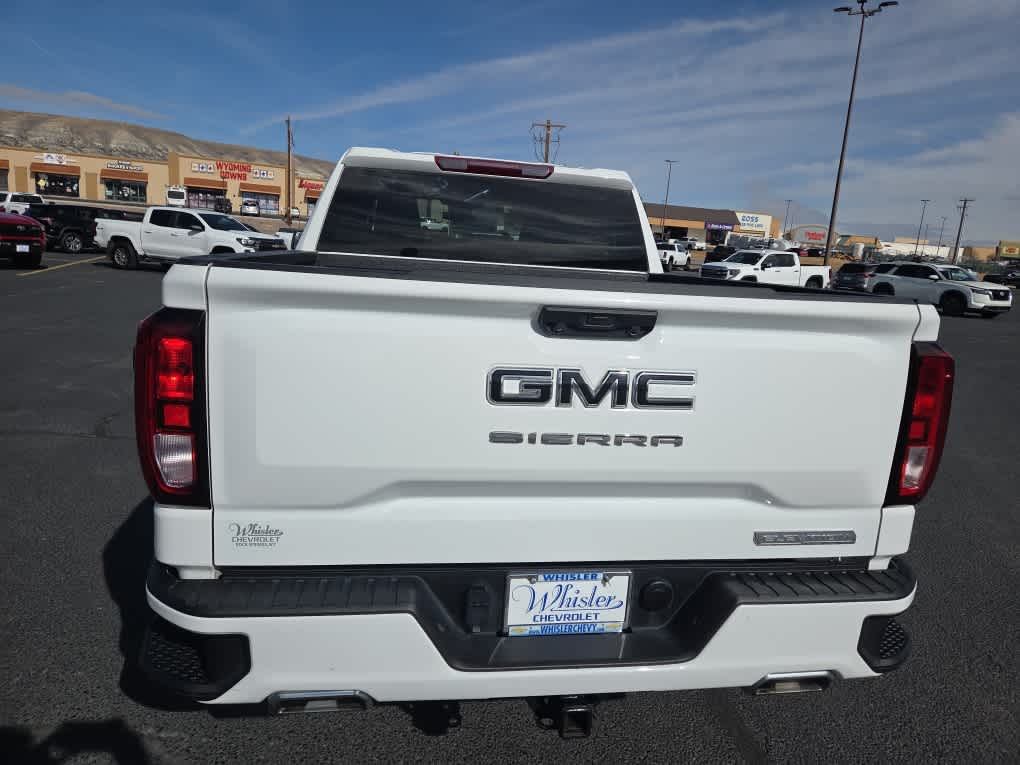 2023 GMC Sierra 1500 Elevation - Photo 7