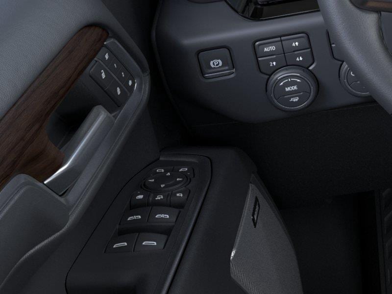 2026 Chevrolet Silverado 3500HD High Country - Photo 22
