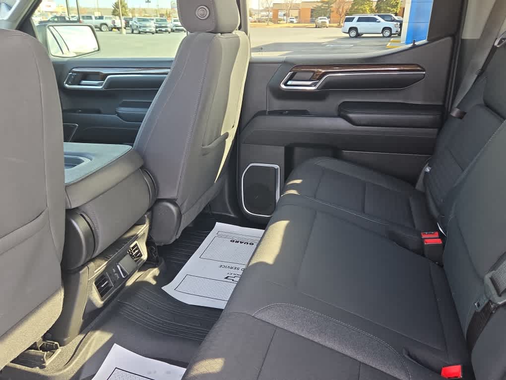 2023 GMC Sierra 1500 Elevation - Photo 18