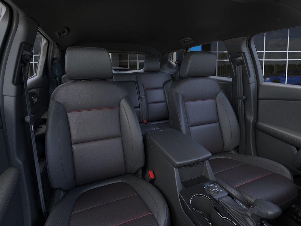 2026 Chevrolet Blazer RS - Photo 21