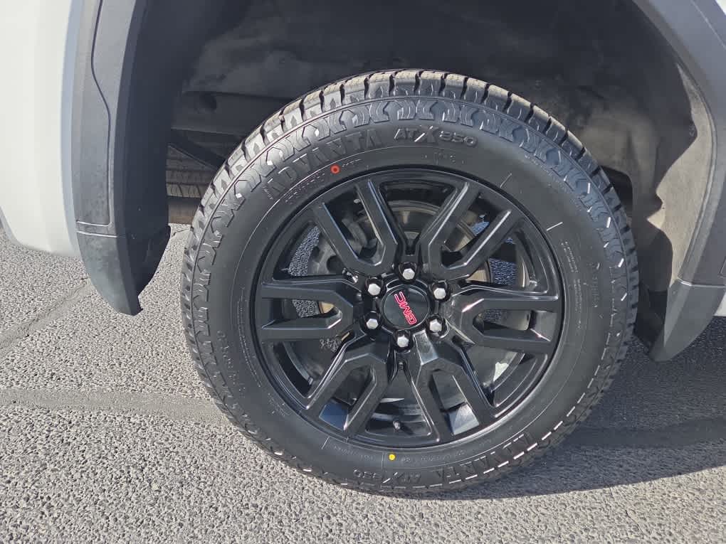 2023 GMC Sierra 1500 Elevation - Photo 10