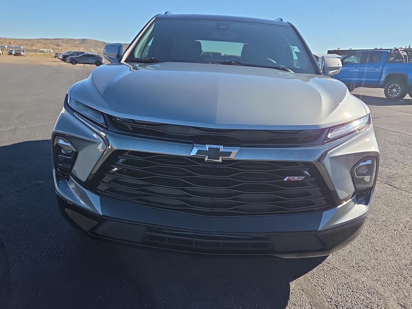 2026 Chevrolet Blazer RS - Photo 10