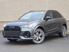 2025 Audi Q3 45 S line Premium Plus S line Premium Plus 45 TFSI quattro