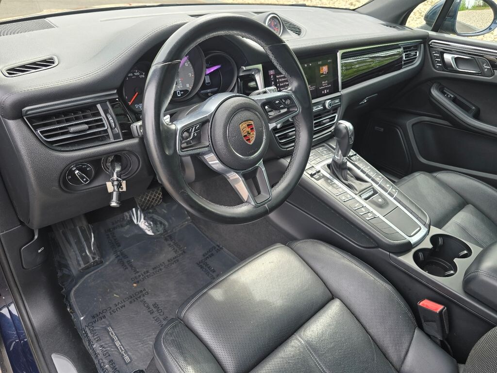 Used 2020 Porsche Macan S SUV