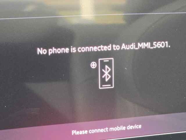 2025 Audi Q5 2.0T Premium Plus photo 4