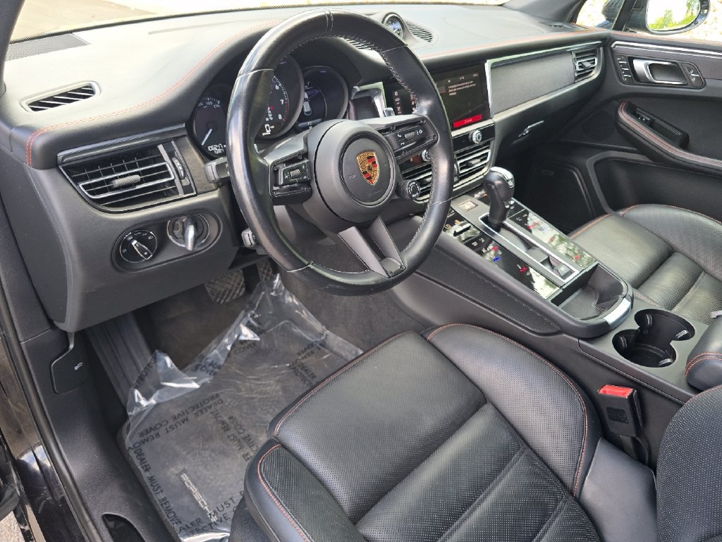 Used 2023 Porsche Macan GTS SUV