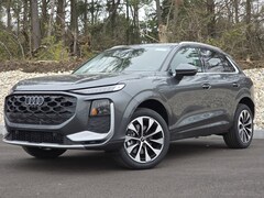 2026 Audi Q3 S line quattro