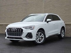 2025 Audi Q3 45 S line Premium S line Premium 45 TFSI quattro