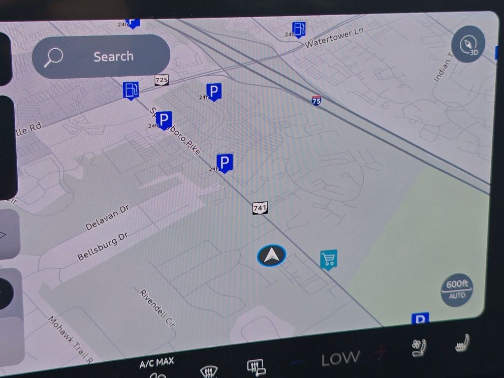 New 2026 Audi A6 Sedan