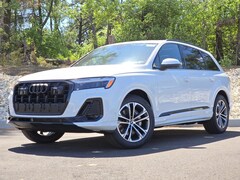 2026 Audi Q7 Premium Plus Premium Plus 45 quattro