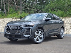 2026 Audi Q5 SUV