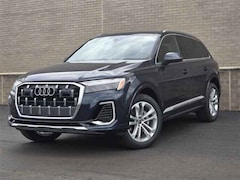 2025 Audi Q7 55 Premium Plus Premium Plus 55 TFSI quattro