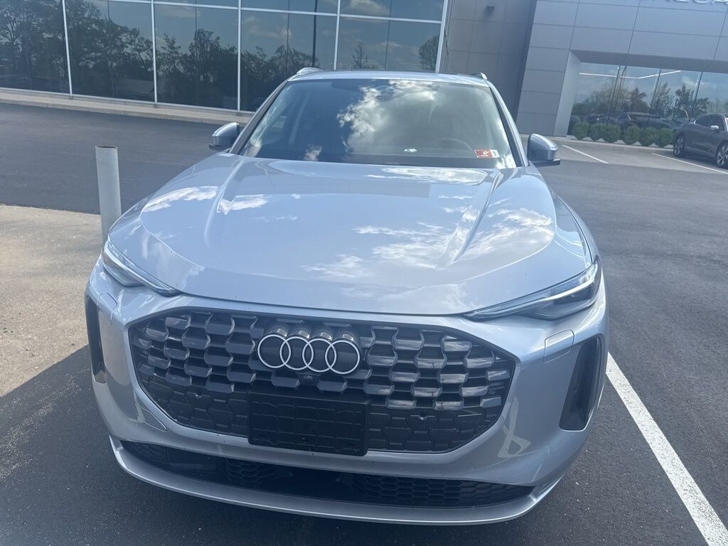 Used 2025 Audi Q5 2.0T Premium Plus SUV