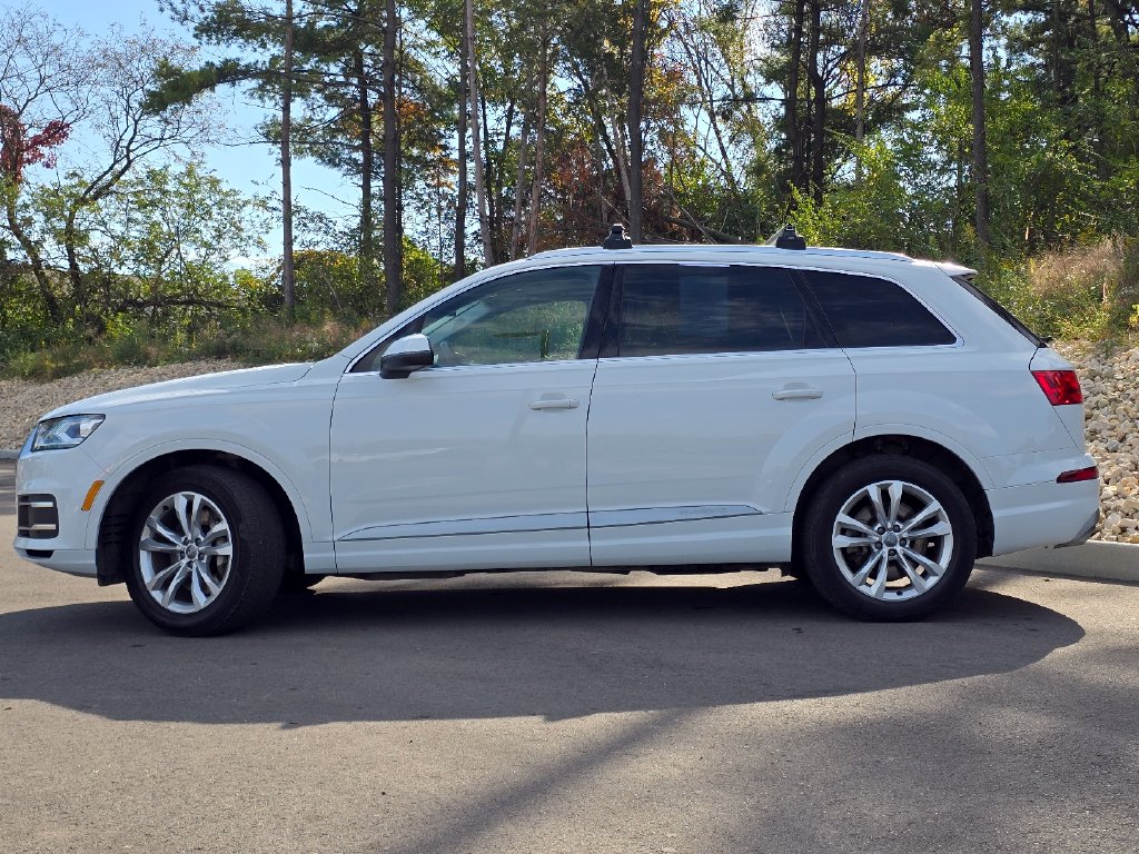 Used 2018 Audi