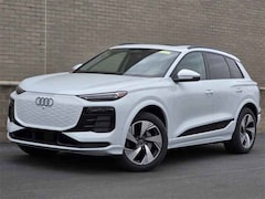 2025 Audi Q6 e-tron Premium Plus Premium Plus quattro