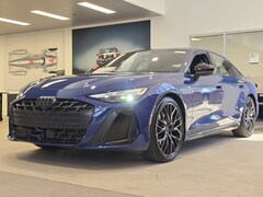 2026 Audi A6 Prestige quattro