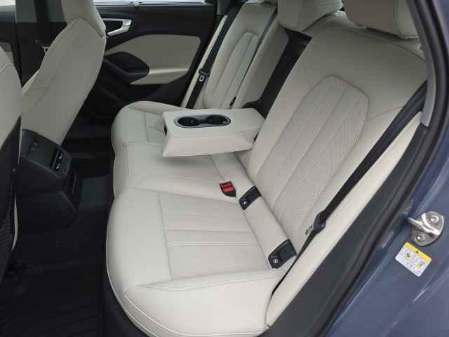 2025 Audi A5 2.0T Prestige Quattro photo 27