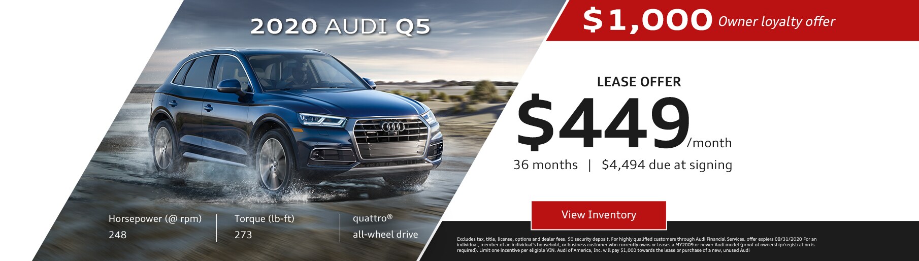 New and Used Audi Dealer Dayton Audi Dayton