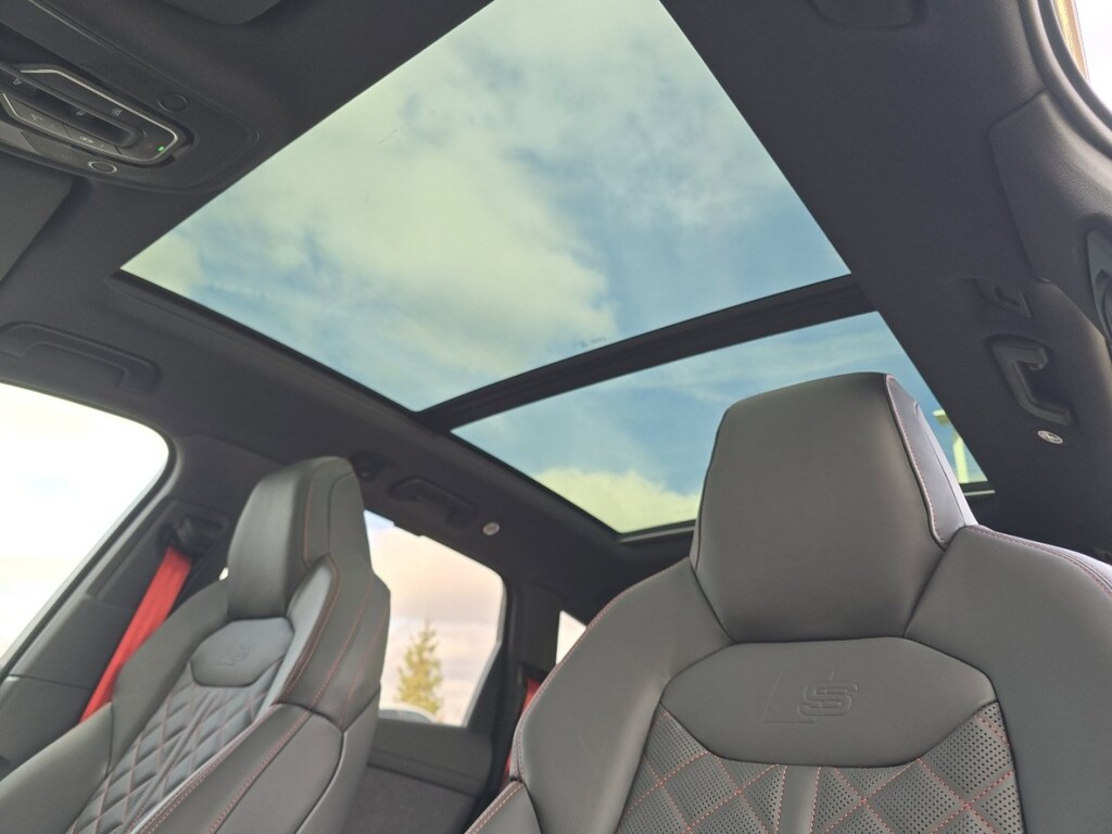 New 2026 Audi Q7 55 Prestige Prestige 55 quattro