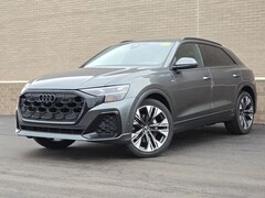 2026 Audi Q8 Premium Plus SUV