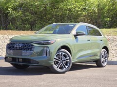 2026 Audi Q5 Premium Plus 2.0 TFSI quattro