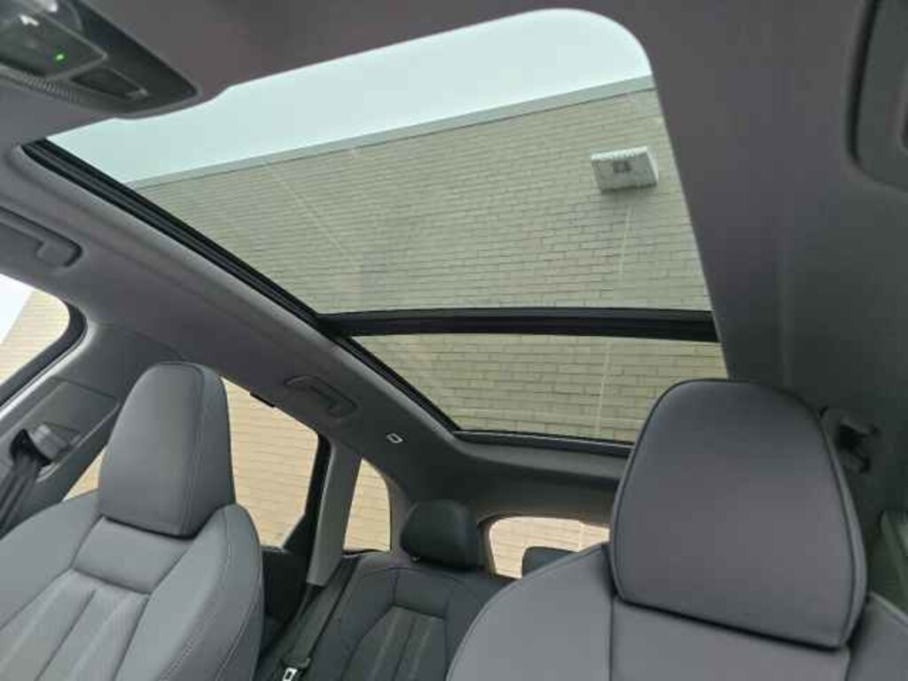 New 2025 Audi All-new Q5 2.0T Premium Plus Premium Plus 2.0 TFSI quattro