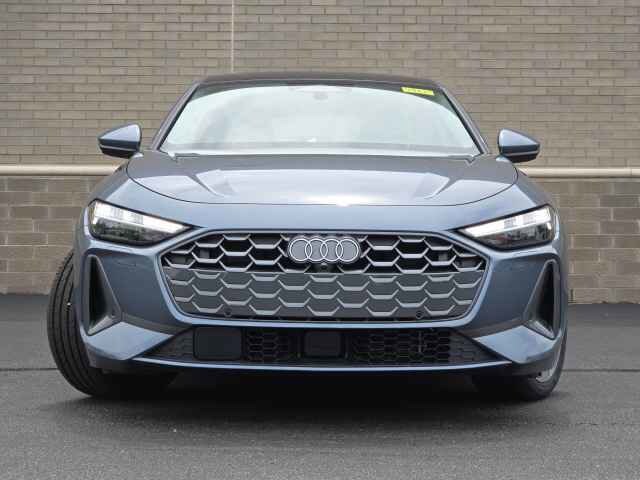 2025 Audi A5 2.0T Prestige Quattro photo 22
