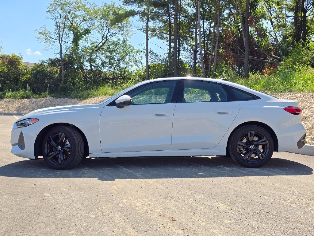 Used 2025 Audi A5 2.0T Prestige Hatchback
