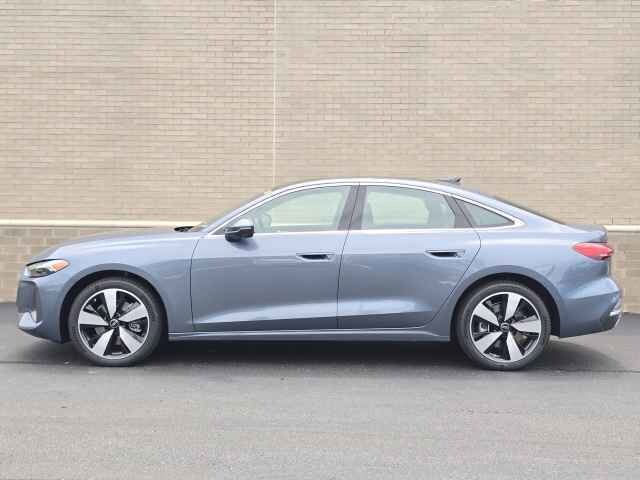 2025 Audi A5 2.0T Prestige Quattro photo 16