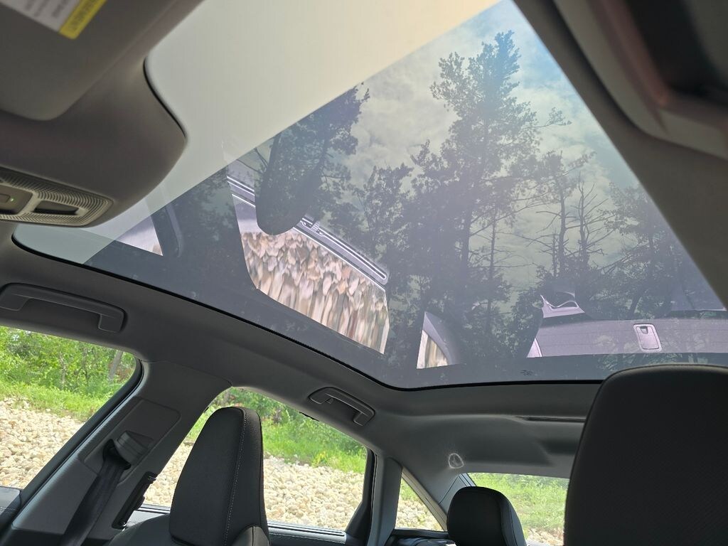 New 2026 Audi A6 Sedan