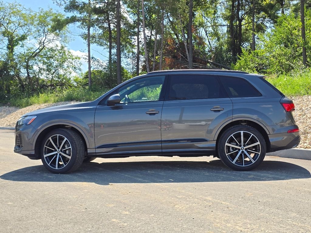 Used 2026 Audi Q7 45 Premium Plus SUV
