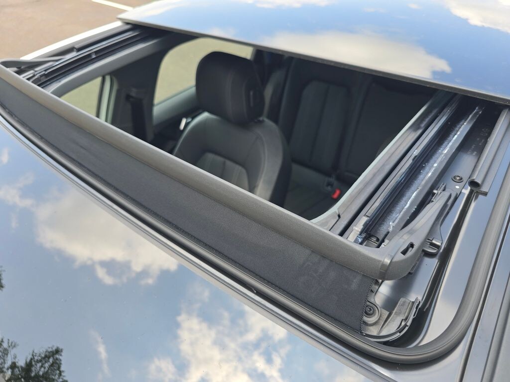 New 2026 Audi A3 Sedan