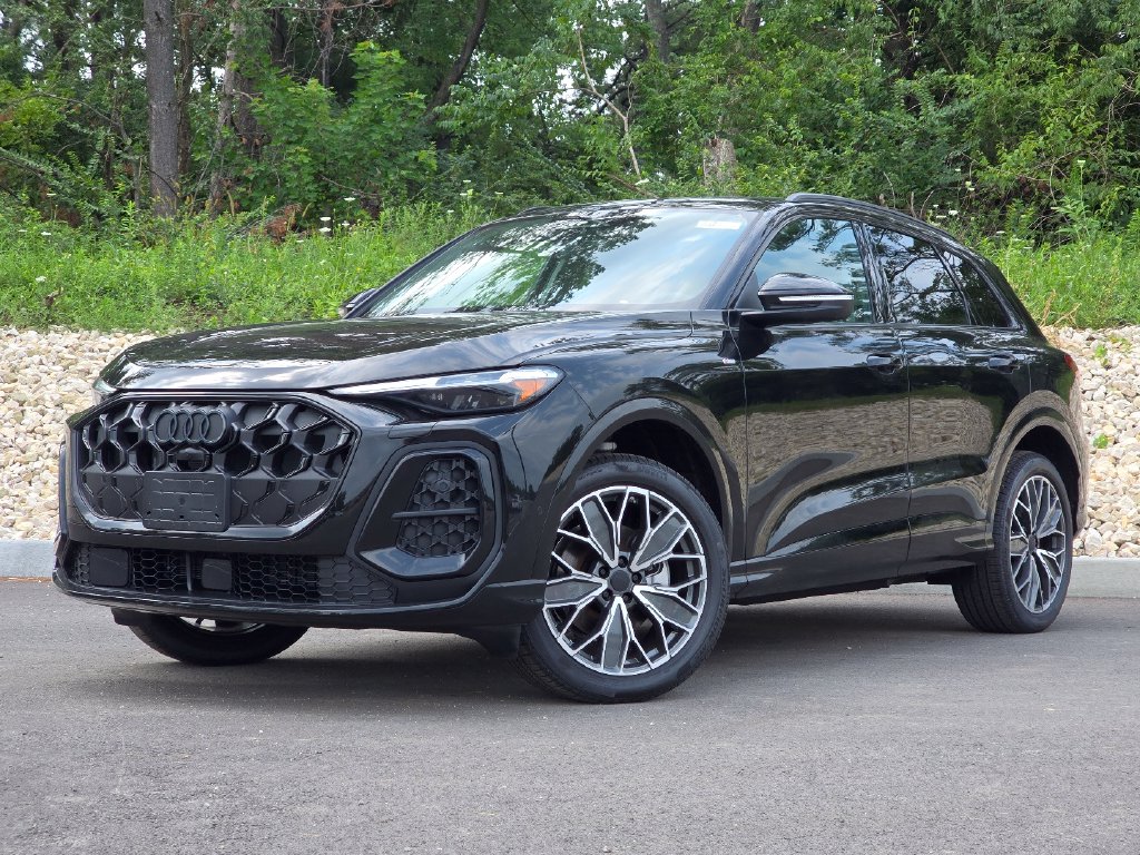 2026 Audi Q5