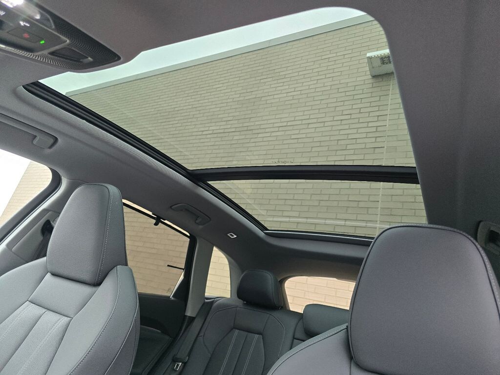 Used 2025 Audi Q5 2.0T Premium Plus SUV