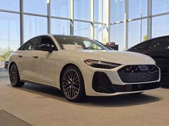 2025 Audi All-new S5 3.0T Premium Plus Premium Plus 3.0 TFSI quattro