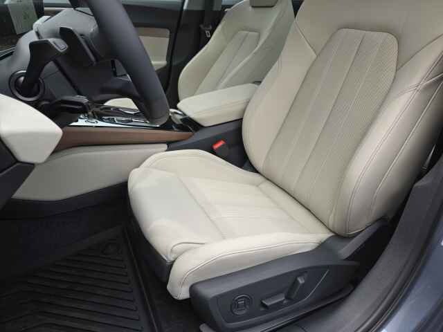2025 Audi A5 2.0T Prestige Quattro photo 31