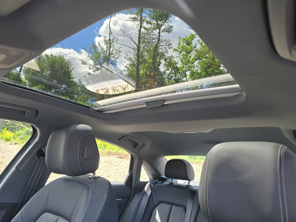 Used 2024 Audi A3 40 Premium Plus Sedan