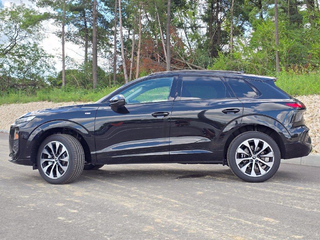 New 2026 Audi Q3 SUV