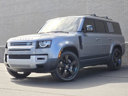 2023 Land Rover Defender S 130 S AWD