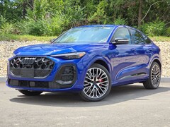2026 Audi SQ5 Sportback SUV
